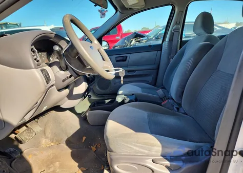 2006 Ford Taurus Se z USA, uszkodzony, nr VIN 1FAFP53U56A243054